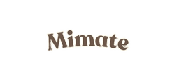 Mimate Logo