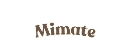 Mimate Logo