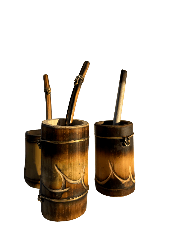 Mate Artesanal Bariloche